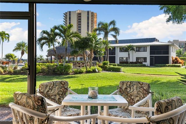 991 Collier CT A107, Marco Island, FL 34145