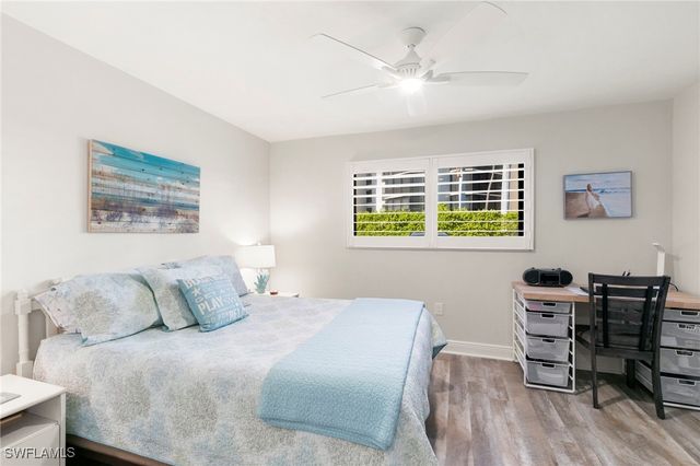 991 Collier CT A107, Marco Island, FL 34145