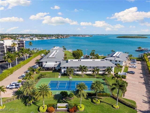 991 Collier CT A107, Marco Island, FL 34145