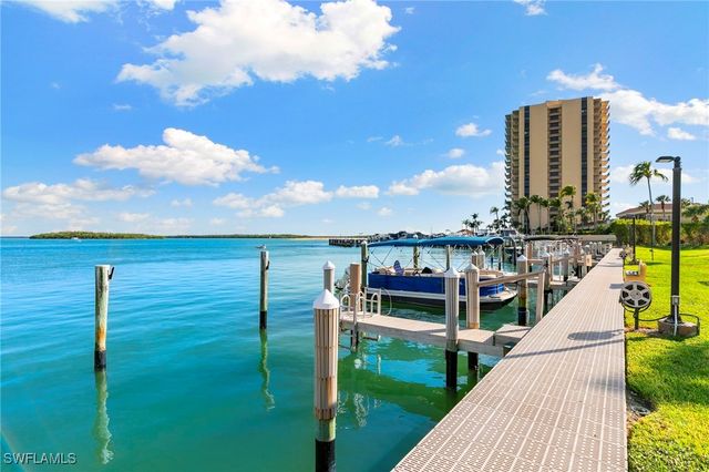 991 Collier CT A107, Marco Island, FL 34145