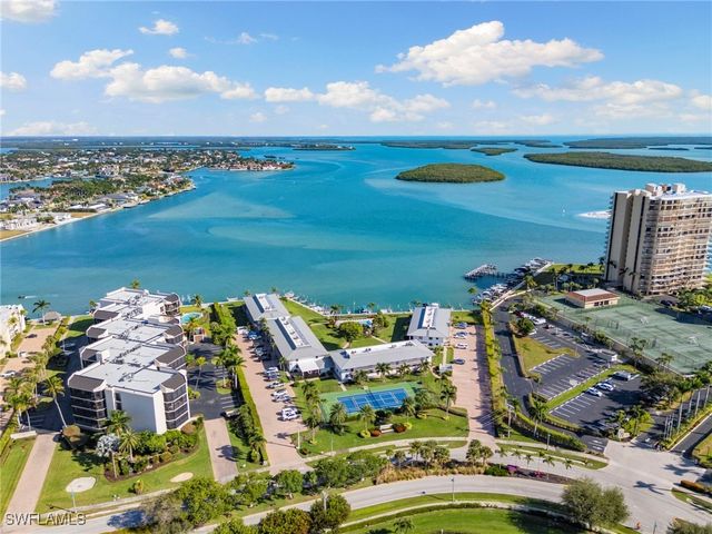 991 Collier CT A107, Marco Island, FL 34145