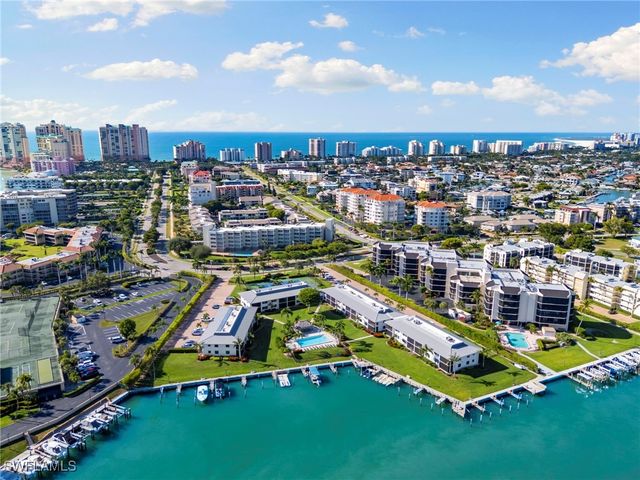 991 Collier CT A107, Marco Island, FL 34145