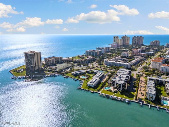 991 Collier CT A107, Marco Island, FL 34145