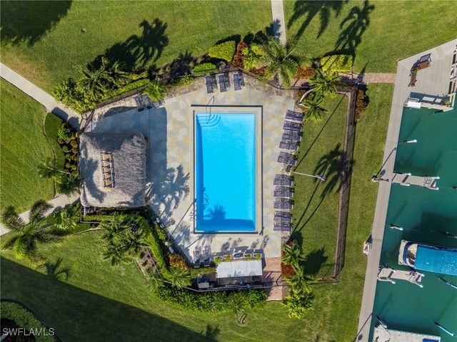 991 Collier CT A107, Marco Island, FL 34145