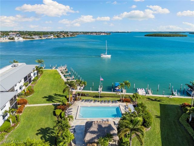 991 Collier CT A107, Marco Island, FL 34145