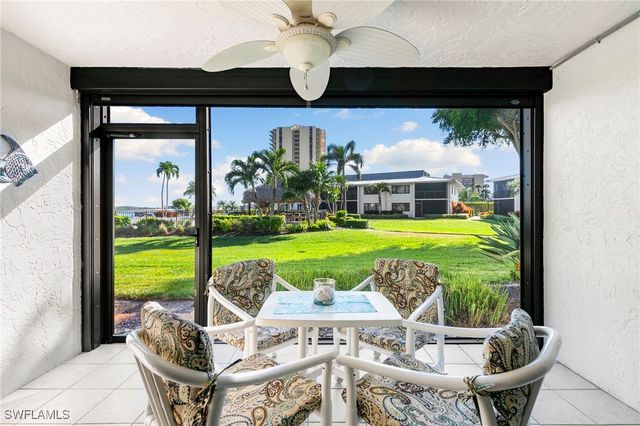 991 Collier CT A107, Marco Island, FL 34145