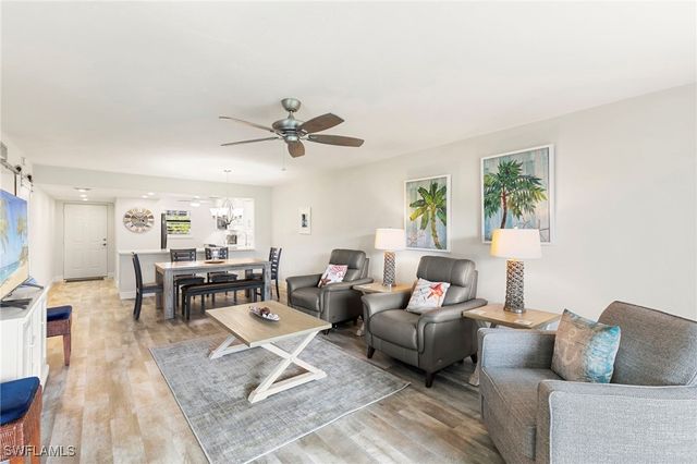 991 Collier CT A107, Marco Island, FL 34145