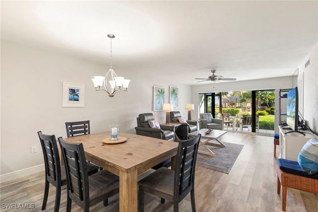 991 Collier CT A107, Marco Island, FL 34145