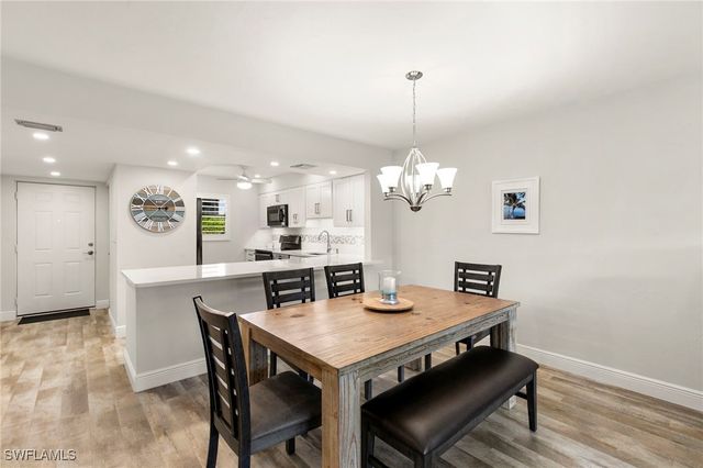 991 Collier CT A107, Marco Island, FL 34145