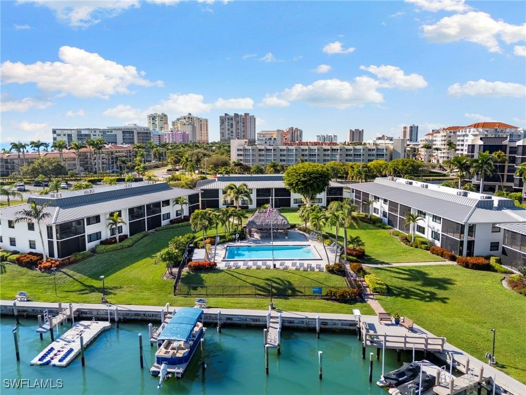 991 Collier CT A107, Marco Island, FL 34145