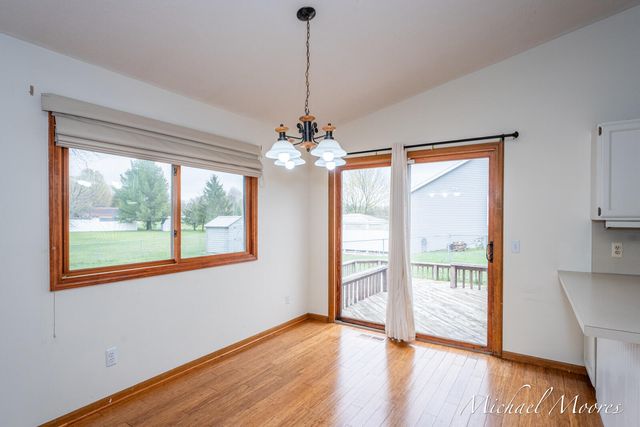 7130 28th Avenue, Georgetown Twp, MI 49426