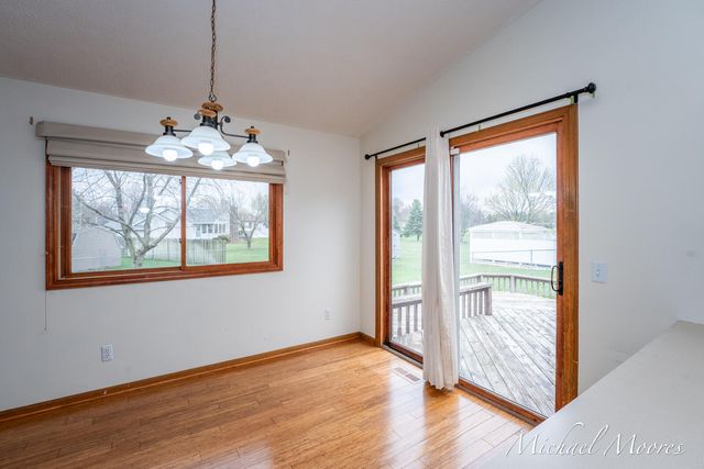 7130 28th Avenue, Georgetown Twp, MI 49426