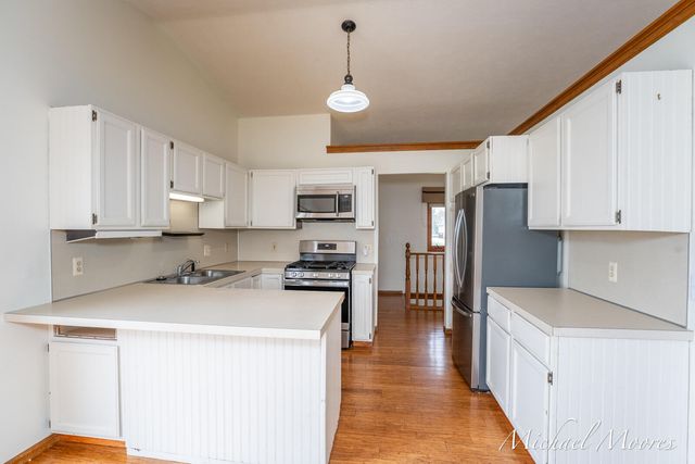 7130 28th Avenue, Georgetown Twp, MI 49426