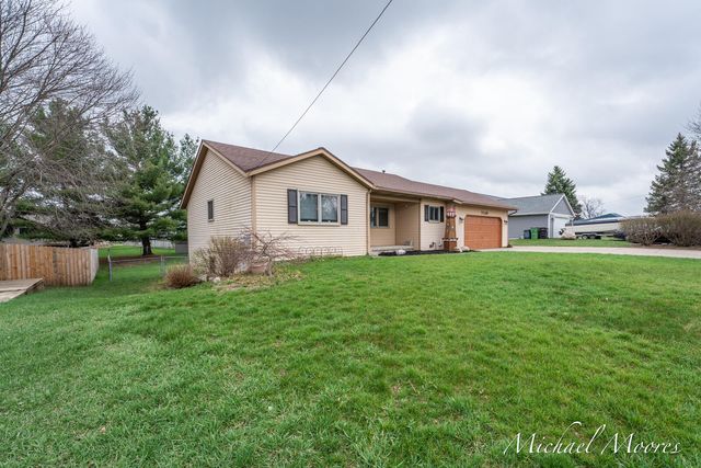 7130 28th Avenue, Georgetown Twp, MI 49426