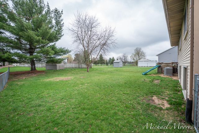 7130 28th Avenue, Georgetown Twp, MI 49426