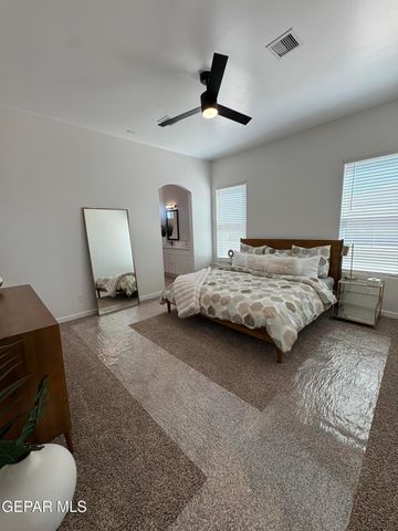 528 Paseo Simple Place, Horizon City, TX 79928