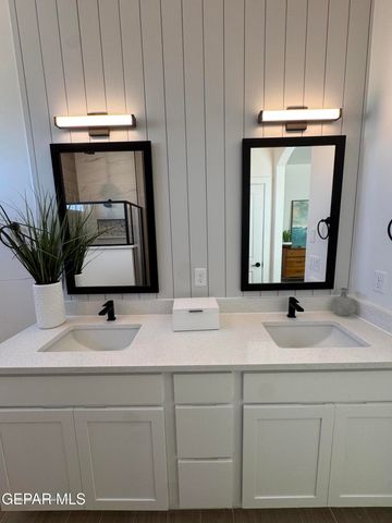 528 Paseo Simple Place, Horizon City, TX 79928