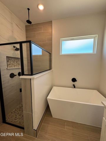 528 Paseo Simple Place, Horizon City, TX 79928