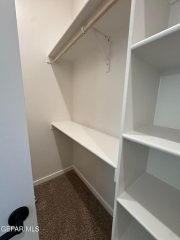 528 Paseo Simple Place, Horizon City, TX 79928