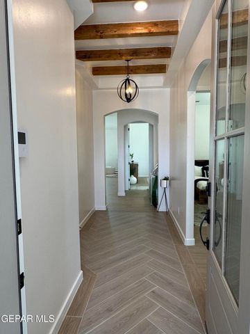 528 Paseo Simple Place, Horizon City, TX 79928