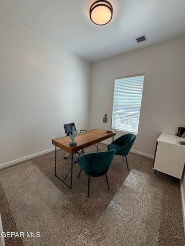 528 Paseo Simple Place, Horizon City, TX 79928