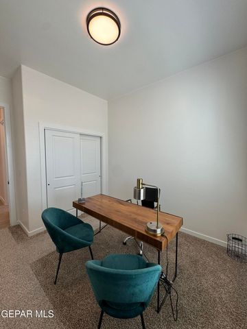 528 Paseo Simple Place, Horizon City, TX 79928