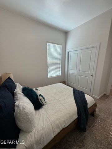 528 Paseo Simple Place, Horizon City, TX 79928