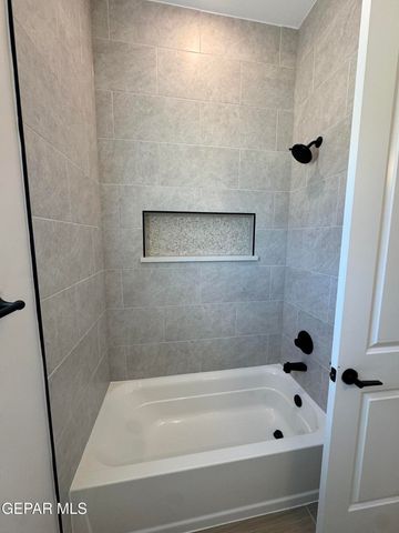 528 Paseo Simple Place, Horizon City, TX 79928