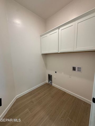 528 Paseo Simple Place, Horizon City, TX 79928