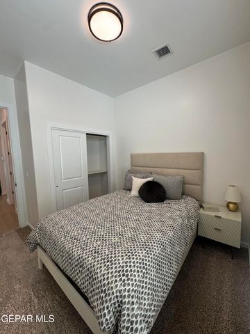 528 Paseo Simple Place, Horizon City, TX 79928