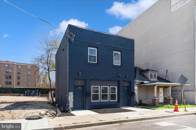 721 50TH ST NE, Washington, DC 20019