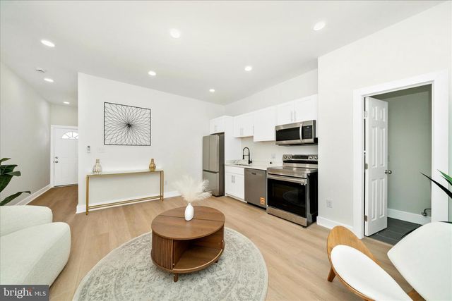 721 50TH ST NE, Washington, DC 20019