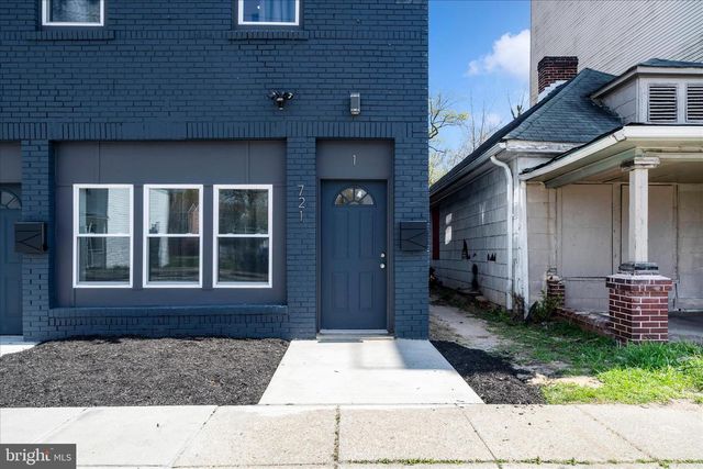 721 50TH ST NE, Washington, DC 20019