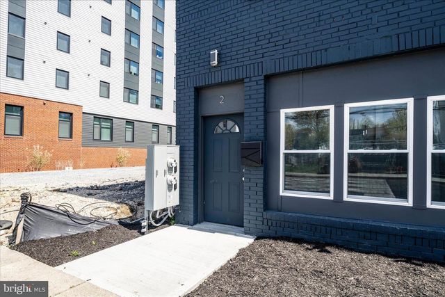 721 50TH ST NE, Washington, DC 20019