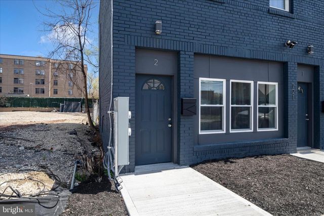 721 50TH ST NE, Washington, DC 20019