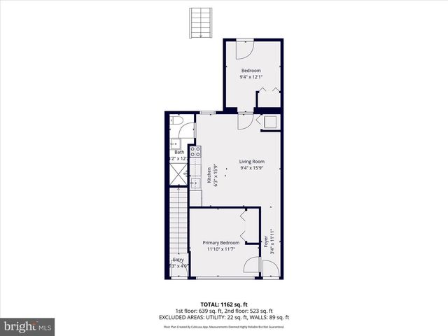 721 50TH ST NE, Washington, DC 20019