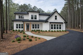 7967 Post Road, Winston, GA 30187