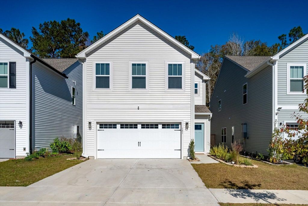 181 Surfbird Road, Summerville, SC 29486