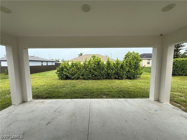 3446 NE 11th AVE, Cape Coral, FL 33909