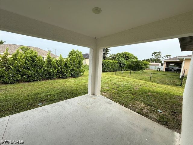 3446 NE 11th AVE, Cape Coral, FL 33909