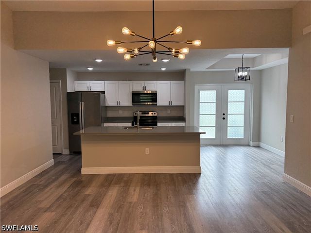 3446 NE 11th AVE, Cape Coral, FL 33909