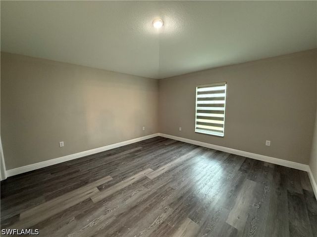 3446 NE 11th AVE, Cape Coral, FL 33909