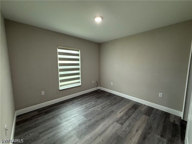 3446 NE 11th AVE, Cape Coral, FL 33909