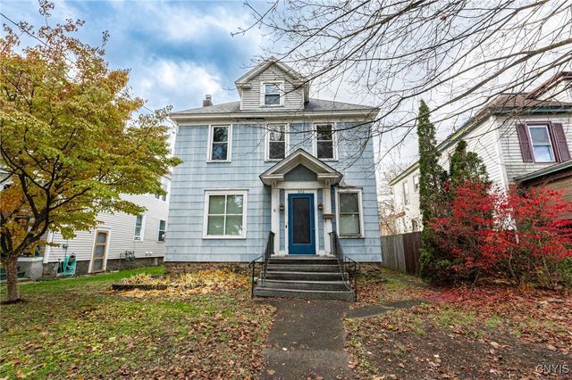 309 Turin Street, Rome, NY 13440