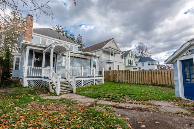 309 Turin Street, Rome, NY 13440