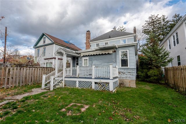 309 Turin Street, Rome, NY 13440