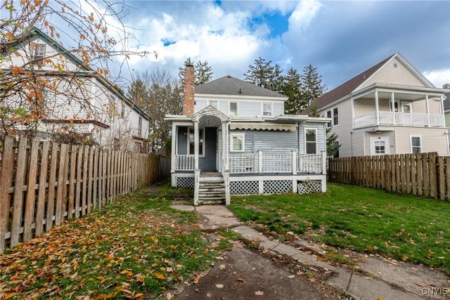 309 Turin Street, Rome, NY 13440