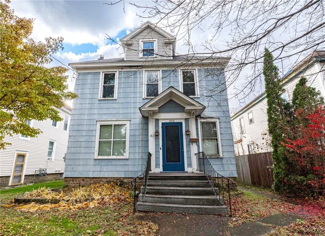 309 Turin Street, Rome, NY 13440