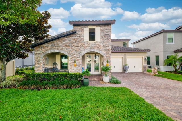 1651 AMSEL FALLS PARK TERRACE, Winter Garden, FL 34787