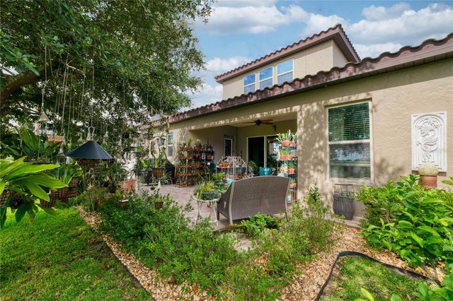 1651 AMSEL FALLS PARK TERRACE, Winter Garden, FL 34787